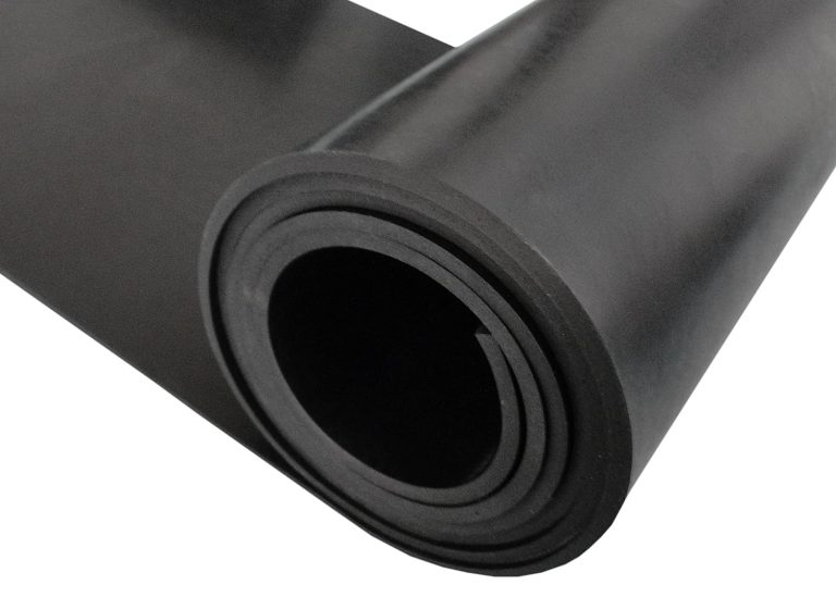 rubber insulation sheet