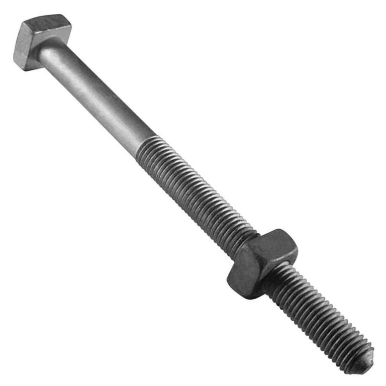 machine bolt